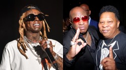 Lil Wayne Completes Cash Money Reunion By Adding Big Tymers To Lil WeezyAna Lineup