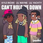 Lil Wayne, Lil Yachty & Pharrell Williams (Feat. Doodles & Kyle Richh) - 'Can't Hold Me Down'