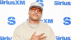 LL Cool J Explains What's Missing From Today's Hip Hop