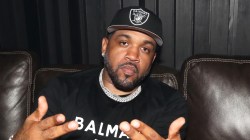 Lloyd Banks Teases Long-Awaited Third Installment In 'All Or Nothing' Mixtape Series