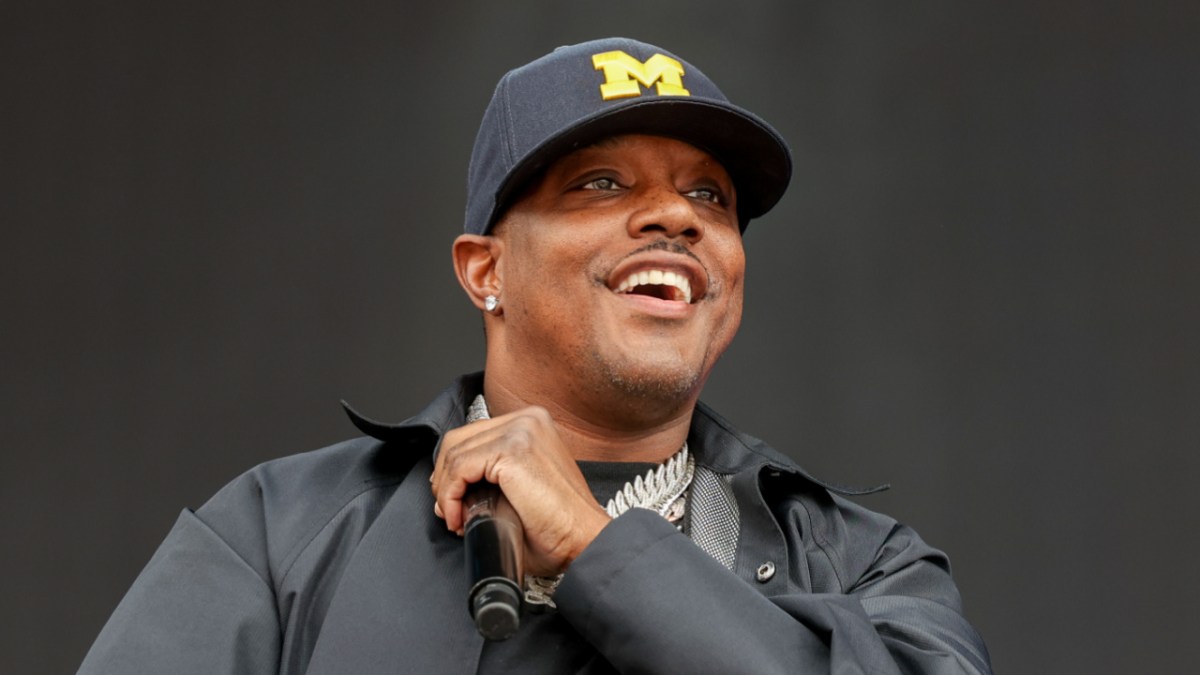 Ma$e Reveals Secret Behind 70-Pound Weight Loss After Unveiling New Look