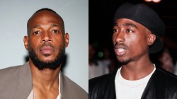 Marlon Wayans Recalls Bittersweet 2Pac Meeting '20 Minutes Before He Got Shot'