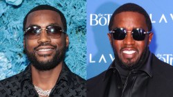 Meek Mill Willing To Bet $1M Diddy Allegations Aren't Proven To Be 'Weird'