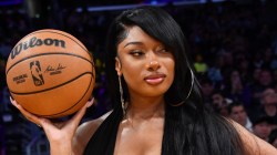 Megan Thee Stallion Steps Out With NBA Star Amid Relationship Rumors