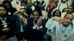 Mozzy (Feat. Celly Ru & E Mozzy) - 'JA MORANT'