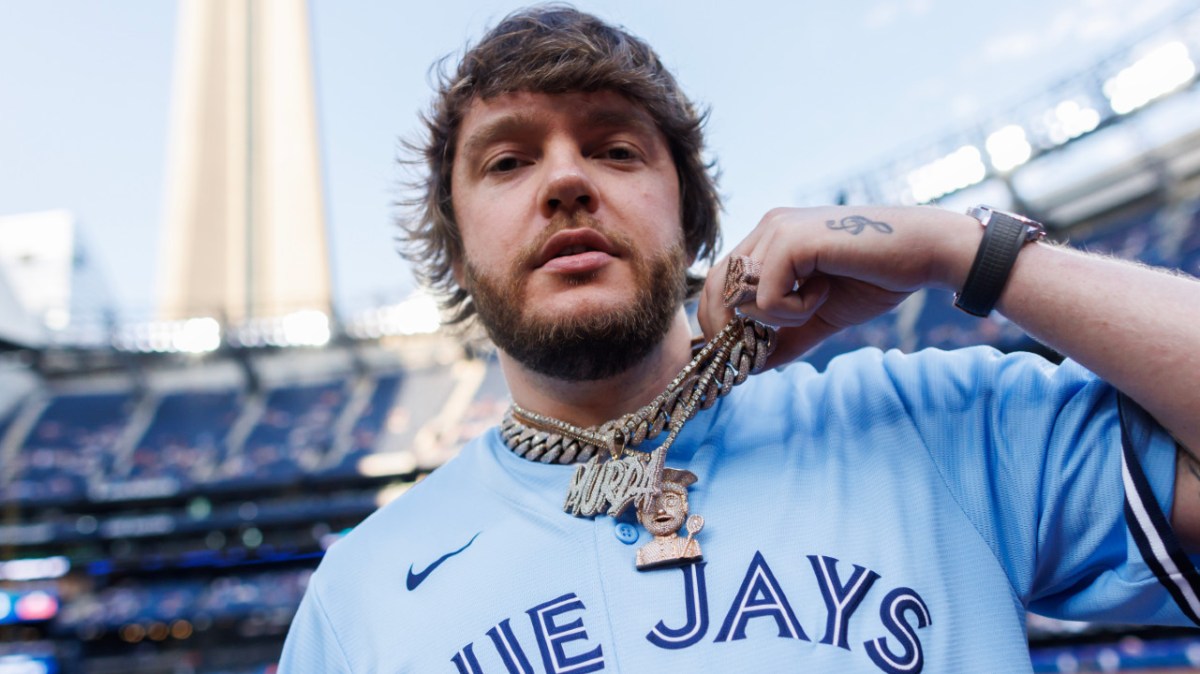 Murda Beatz Wrecks His Lamborghini In Nasty Car Crash