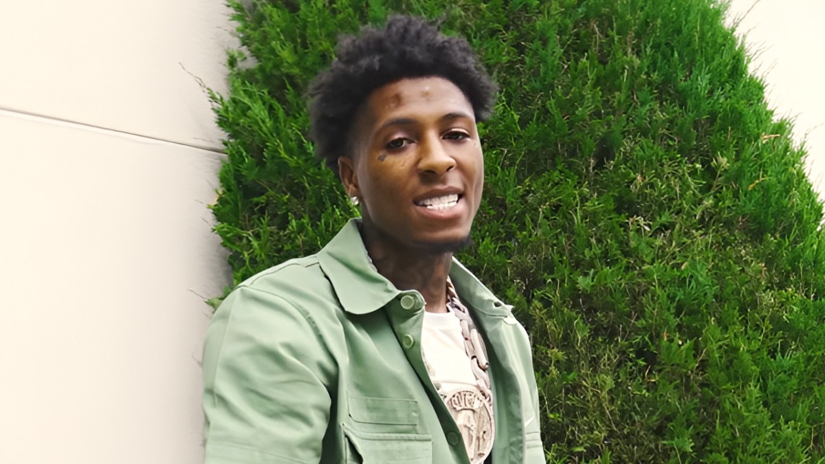 NBA YoungBoy Reportedly Welcomes 12th Child With 9th Woman | HipHopDX