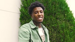 NBA YoungBoy Reportedly Welcomes 12th Child With Ninth Baby Mother