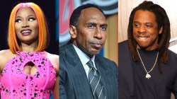 Nicki Minaj Fires Back At Stephen A. Smith Over JAY-Z Super Bowl Rant Criticism