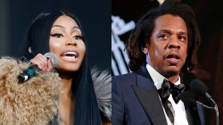 Nicki Minaj Hits Out At JAY-Z Over TIDAL Payments: 'No One Promoted It More Than Me'