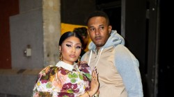 Nicki Minaj’s Husband Uses Slur On Livestream To Barbz’s Dismay