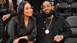 Nipsey Hussle’s Son ‘Looks Just Like His Dad’ In Lauren London’s Sweet Birthday Photo