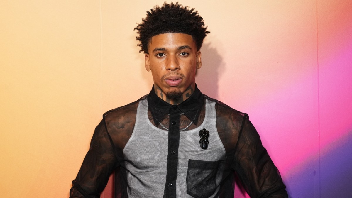 NLE Choppa Angrily Responds To Not Being On '20 Best Rappers In Their 20s' List