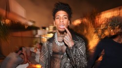 NLE Choppa To Perform During Atlanta’s Black Pride Weekend: ‘I’m Giving Back Love’ 