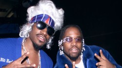 OutKast Fans Rekindle Reunion Hopes As Atlanta Reportedly Lands 2028 Super Bowl