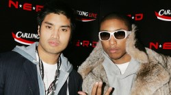 Pharrell & Chad Hugo No Longer Speaking Amid Neptunes Legal Battle