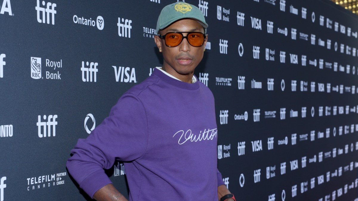 Pharrell Pushes Something In The Water Festival To Spring 2025: ‘It Just Isn’t Ready’