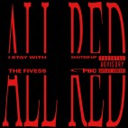 Playboi Carti - 'ALL RED'