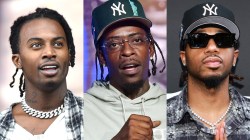 Playboi Carti, Metro Boomin & More Pay Tribute To Rich Homie Quan After His Death