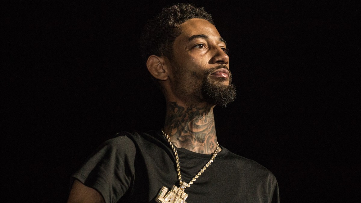 PnB Rock: Man Who Ordered Shooting Sentenced To 31 Years To Life For Star’s Murder