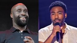 Posdnuos Thanks Childish Gambino For 'Kind Words' About De La Soul Amid Tour Link-Up