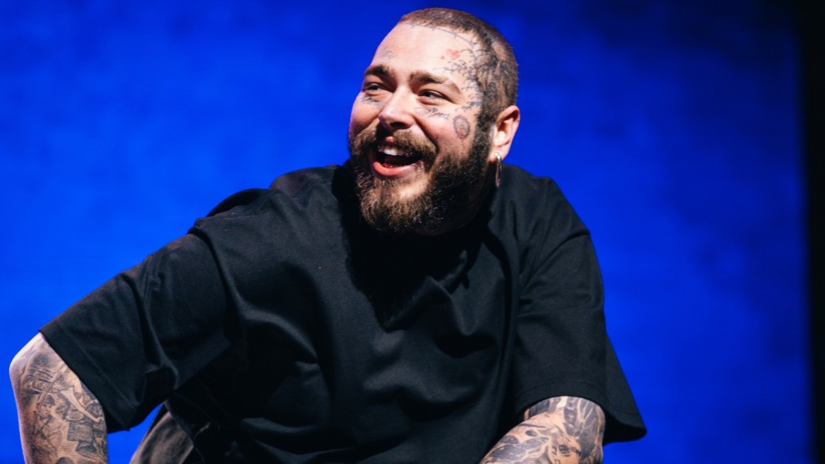 Post Malone Reveals His Favorite Lyricist & Melody Writer: ‘He Goes To Such Crazy Places’ 