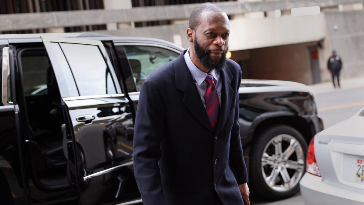 Pras’ Attempt To Get A New Trial Denied By Judge Despite Lawyer’s Use Of AI 