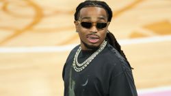 Quavo Gets Caught Up In Million Dollar Heist In Teaser Trailer For New Movie 'Takeover'