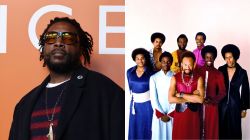 Questlove Will Direct Doc About Legendary Group Earth, Wind & Fire 