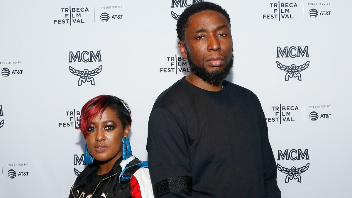 Rapsody Opens Up About 9th Wonder Relationship: ‘We Didn’t Always See Eye To Eye’ 