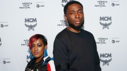 Rapsody Opens Up About 9th Wonder Relationship: ‘We Didn’t Always See Eye To Eye’