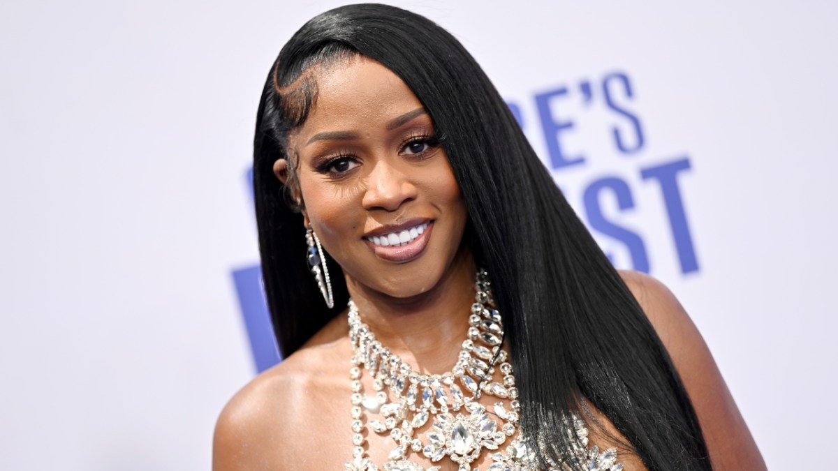 Remy Ma Calls Prison ‘The Worst Thing That’s Ever Happened To Me’ 