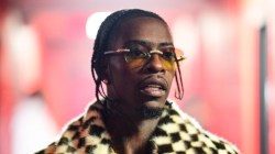 Rich Homie Quan Police Report Reveals More Details About His Death