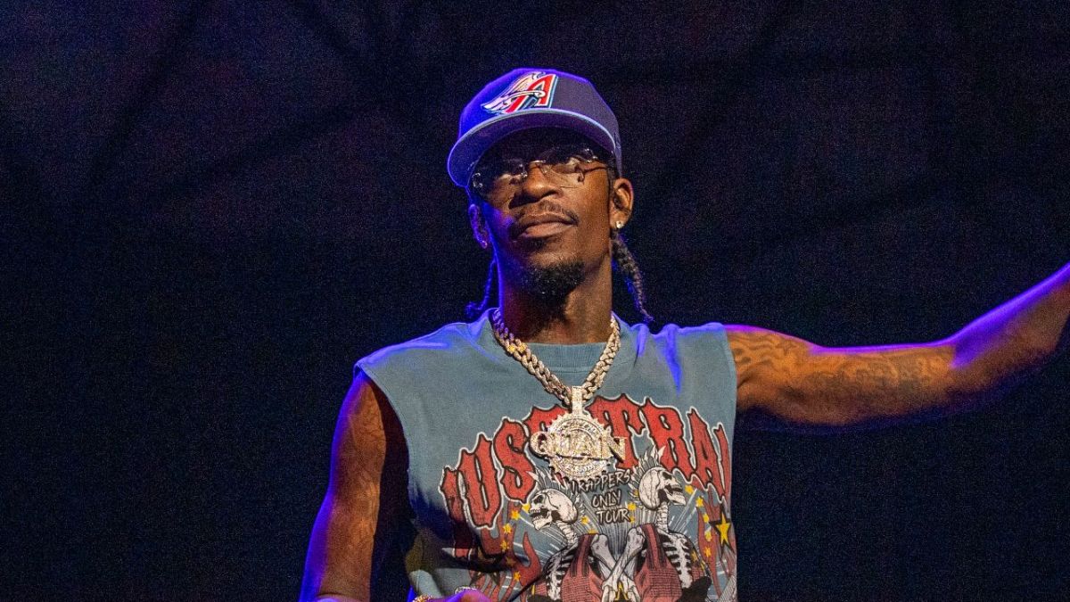 Rich Homie Quan Was Working On New Album Before His Death, Says His Father