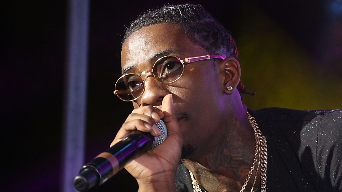 Rich Homie Quan's Father & Girlfriend Issue Separate Statements On Rapper's Death