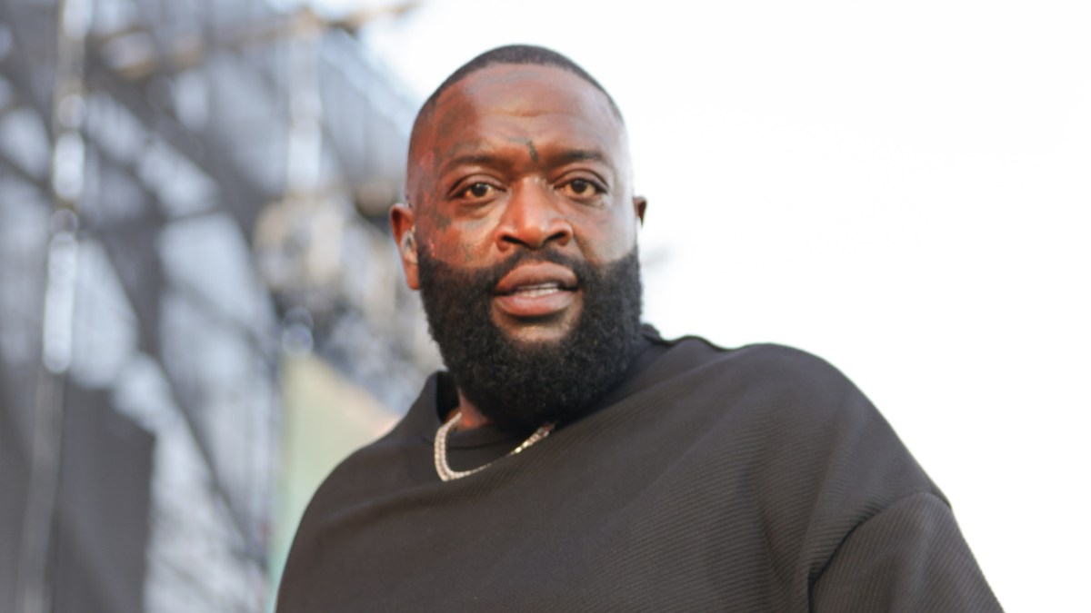 Rick Ross Implicated In Murder, Accused Of Ordering Hits By Ex Tia Kemp