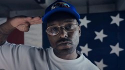 ScHoolboy Q Teases New Music Amid Spree Of 'Blue Lips' Videos