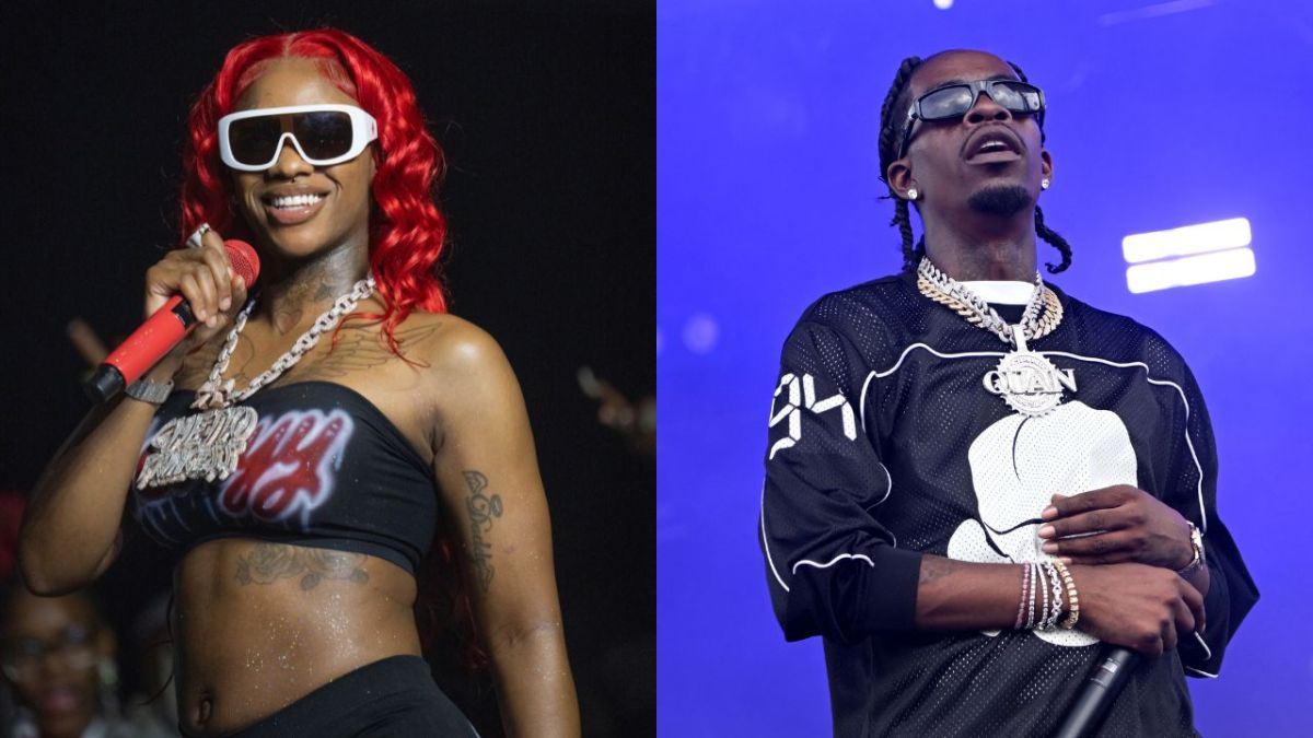 Sexyy Red Pays Tribute To Rich Homie Quan During Nebraska Concert 