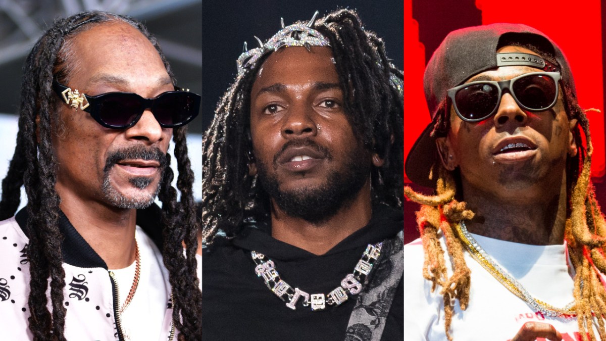 Snoop Dogg Offers Measured Take On Kendrick Lamar Vs. Lil Wayne Super Bowl Drama