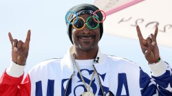 Snoop Dogg Proposes Major Overhaul To 2028 L.A. Olympics