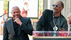 Snoop Dogg Teases 2025 Tour In Support Of ‘Missionary’ Album With Dr. Dre 