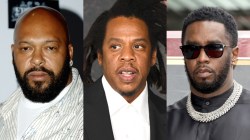 Suge Knight Calls Out JAY-Z, Dr. Dre & Snoop Dogg For Staying Silent On Diddy Allegations