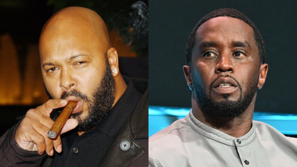 Suge Knight Does Not Believe Diddy Should Go To Prison Suge Knight Does Not Believe Diddy Should Go To Prison