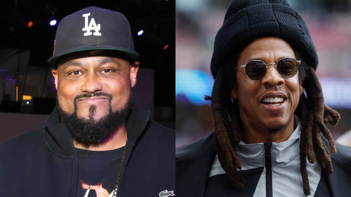 TDE’s Punch Explains How JAY-Z Influenced The Label’s Notorious Release Schedule