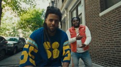 Tee Grizzley (Feat. J. Cole) - 'Blow for Blow'