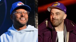 The Alchemist & ScHoolboy Q Reconnect On New Collab 'Ferraris In The Rain'