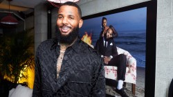 The Game Readies 'The Documentary 3': 'I Been In The Studio Everyday'