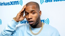 Tory Lanez's 'Prison Tapes' Hits Roadblock As Recording Equipment Gets Seized