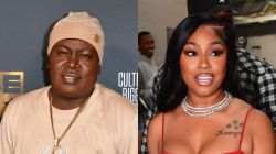 Trick Daddy Stuns Fans With Throwback Photo Of Him & Yung Miami: ‘No Way!’