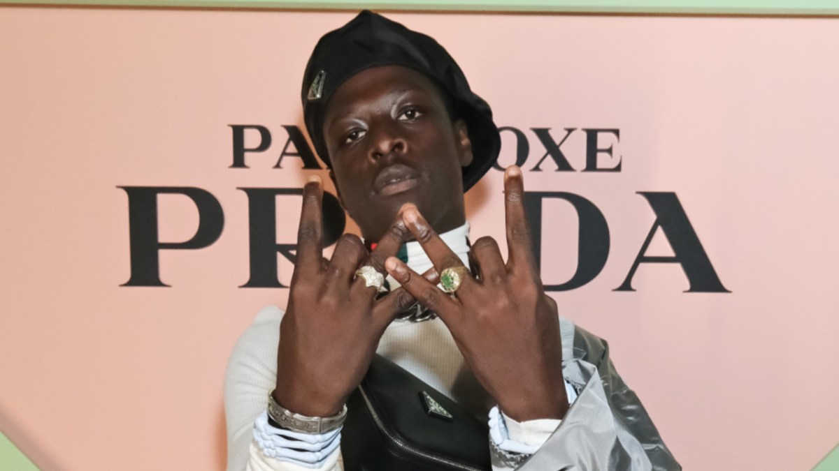 U.K. Rapper Pa Salieu Released From Prison After Nightclub Brawl